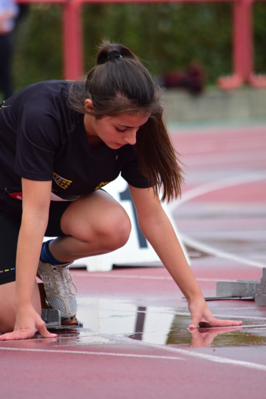 Coupe des Dames (3/4) · Foto 72