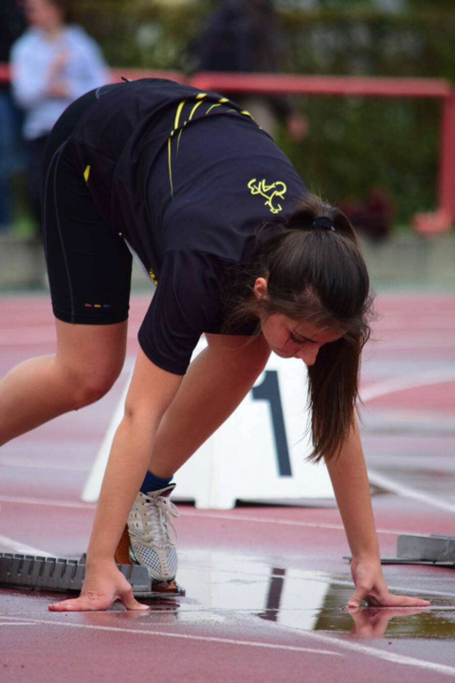 Coupe des Dames (3/4) · Foto 74