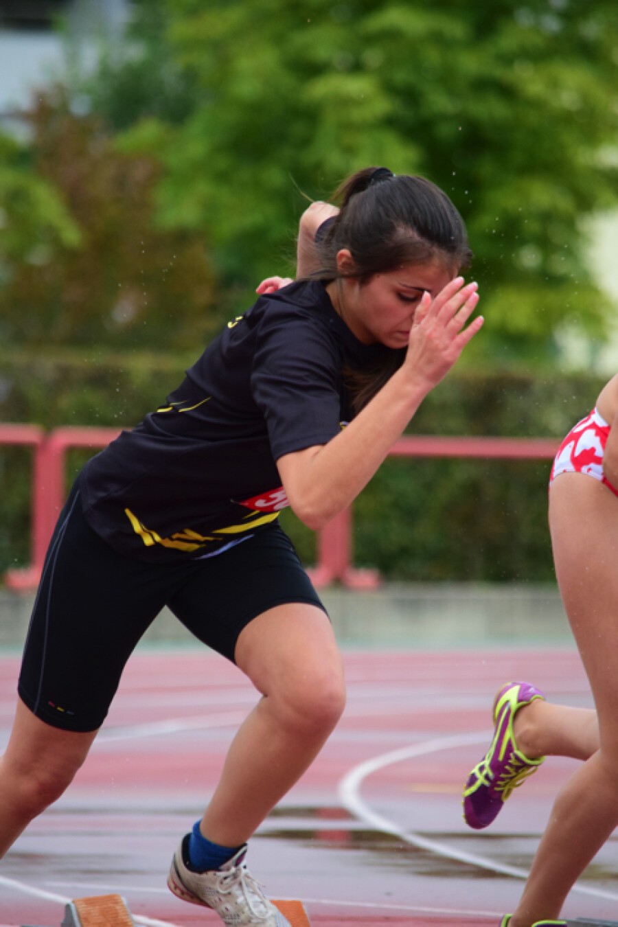 Coupe des Dames (3/4) · Foto 75