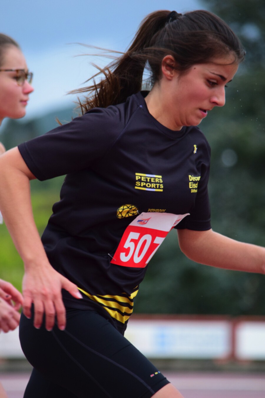 Coupe des Dames (3/4) · Foto 76