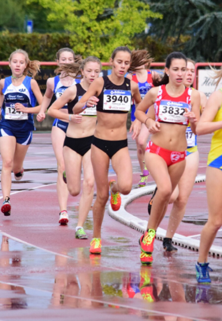 Coupe des Dames (3/4) · Foto 77