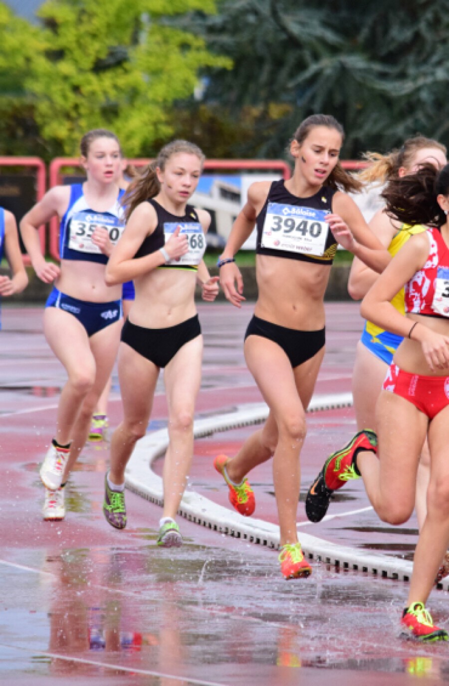 Coupe des Dames (3/4) · Foto 78