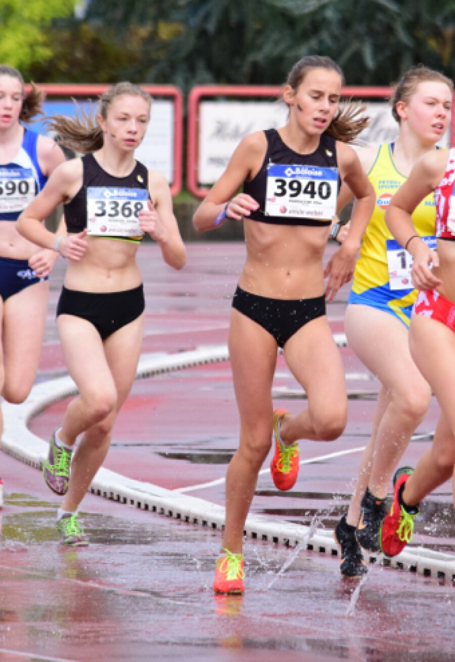 Coupe des Dames (3/4) · Foto 79