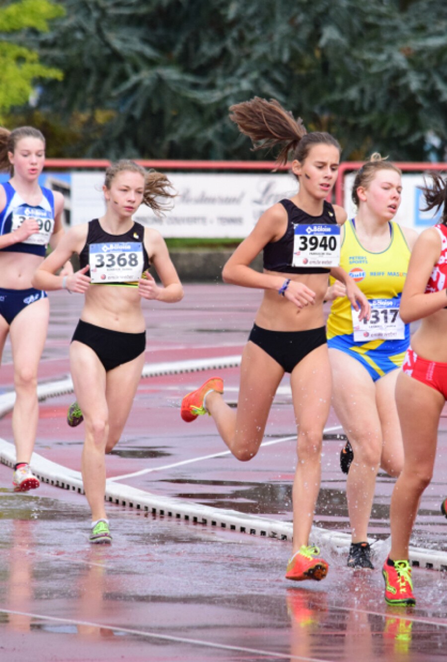 Coupe des Dames (3/4) · Foto 80