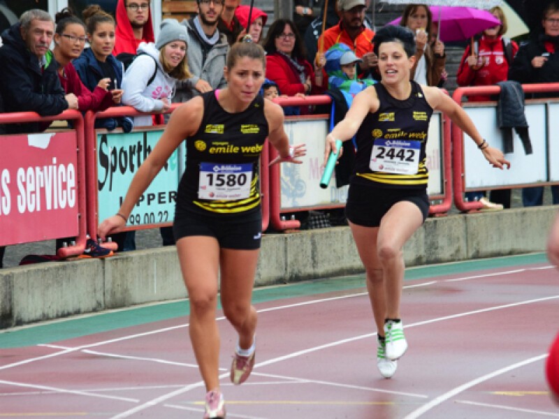 Coupe des Dames (4/4)