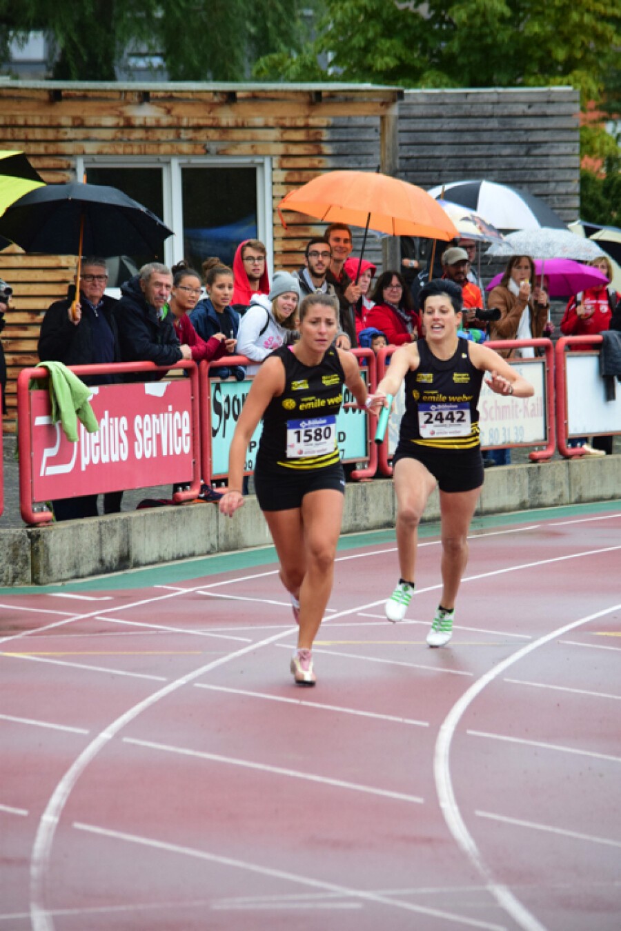Coupe des Dames (4/4) · Foto 2
