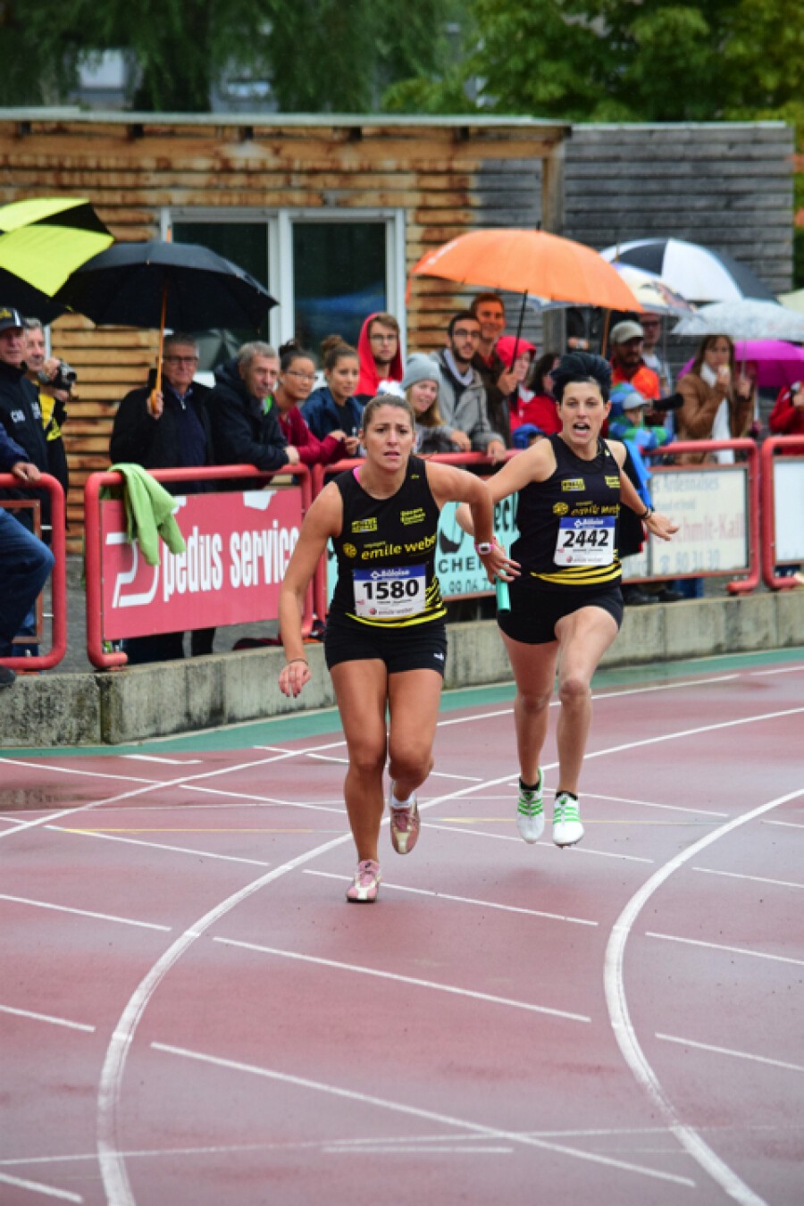 Coupe des Dames (4/4) · Foto 3