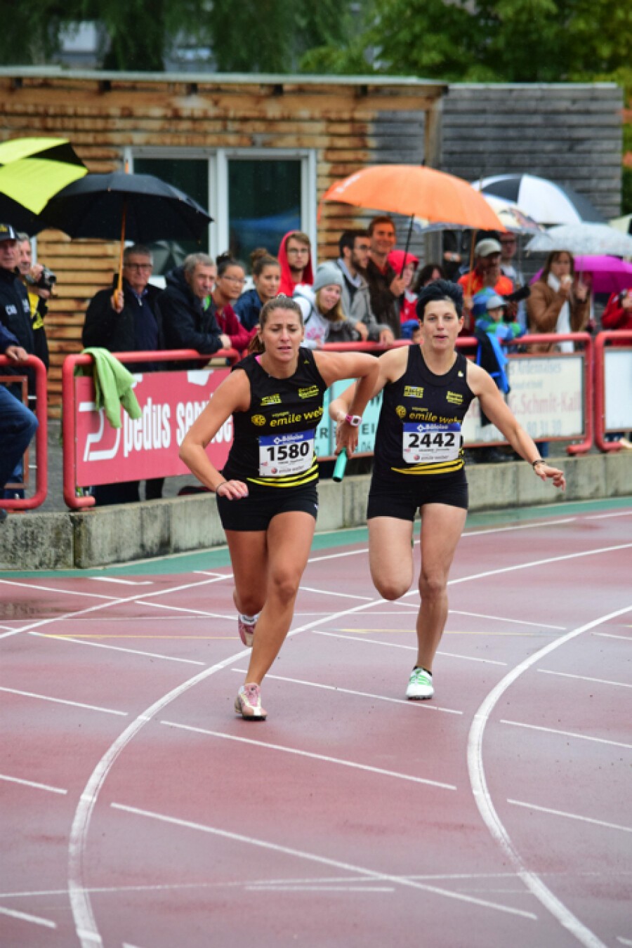 Coupe des Dames (4/4) · Foto 4