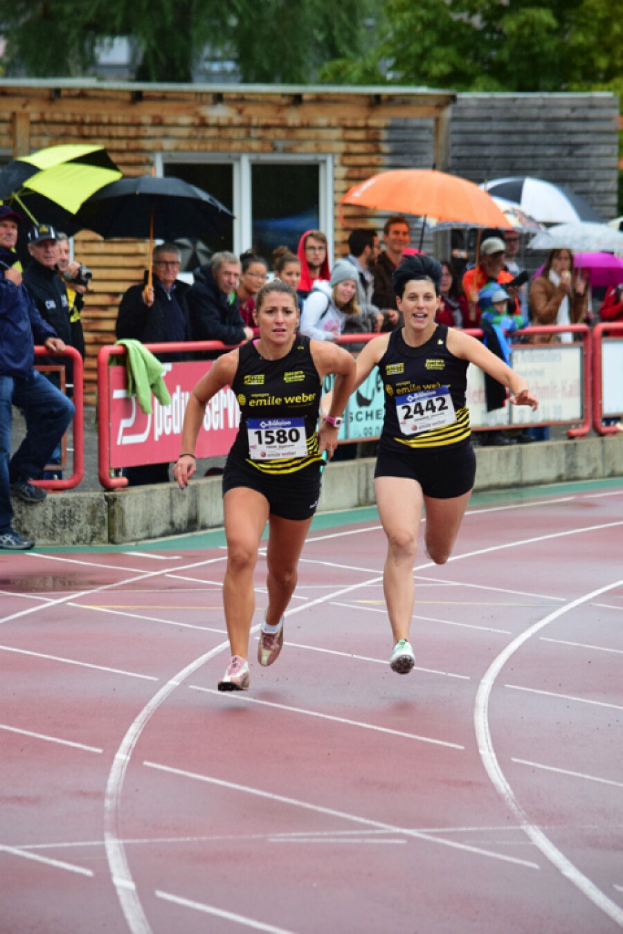 Coupe des Dames (4/4) · Foto 5