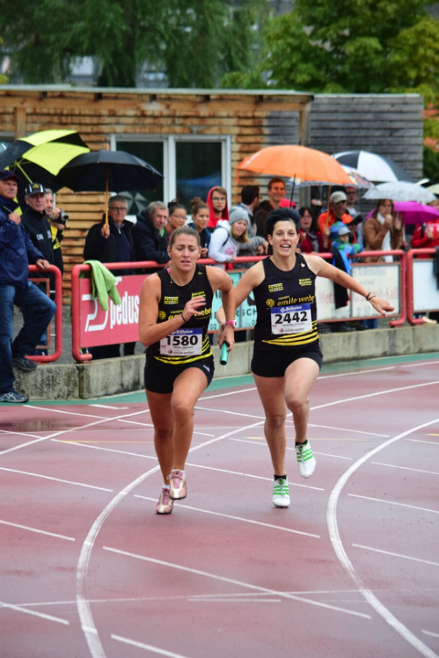 Coupe des Dames (4/4) · Foto 6
