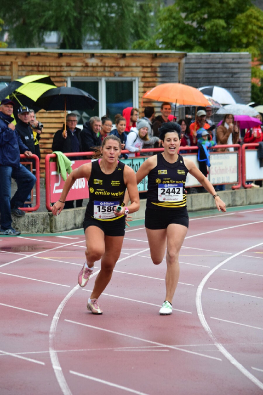 Coupe des Dames (4/4) · Foto 7