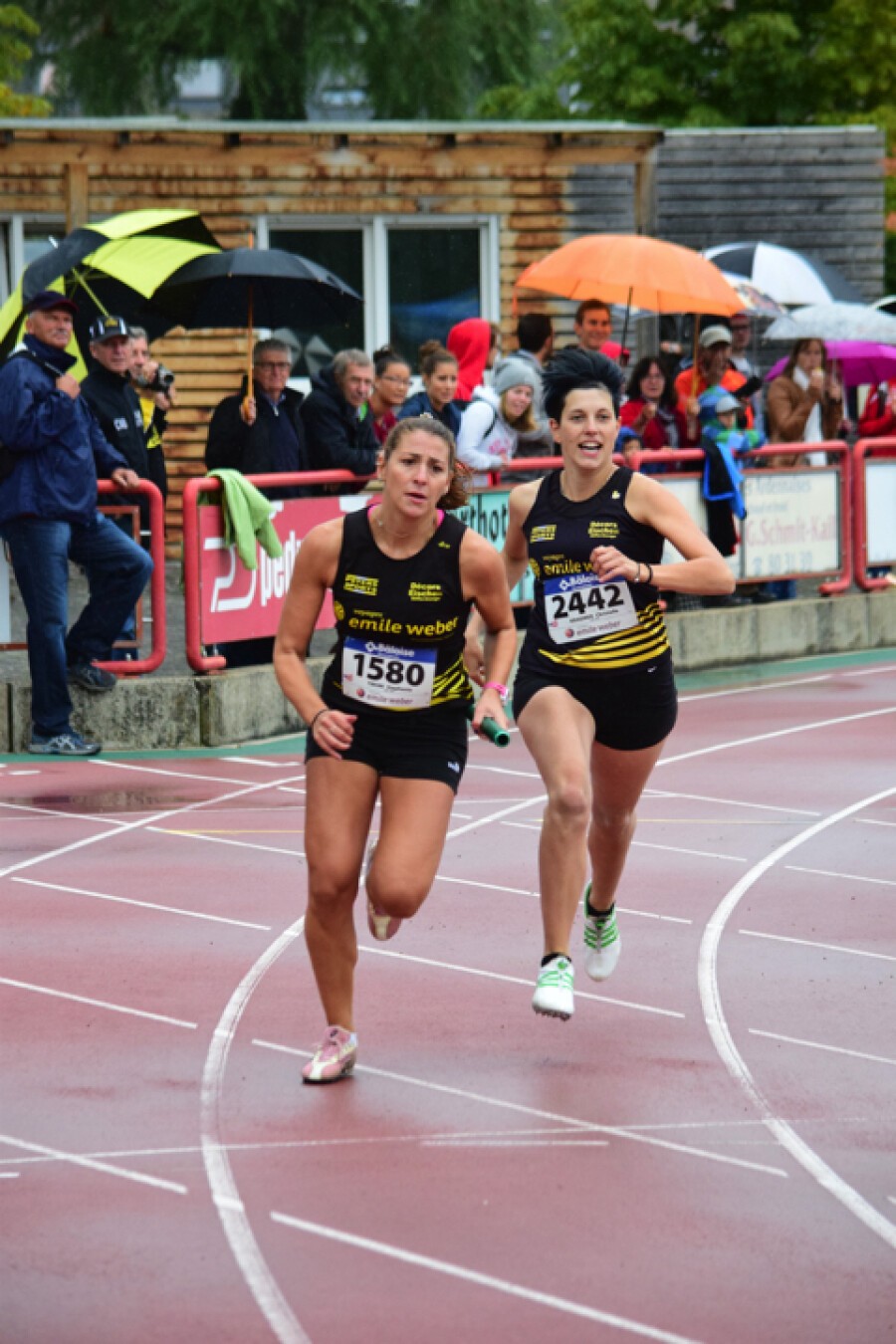 Coupe des Dames (4/4) · Foto 8