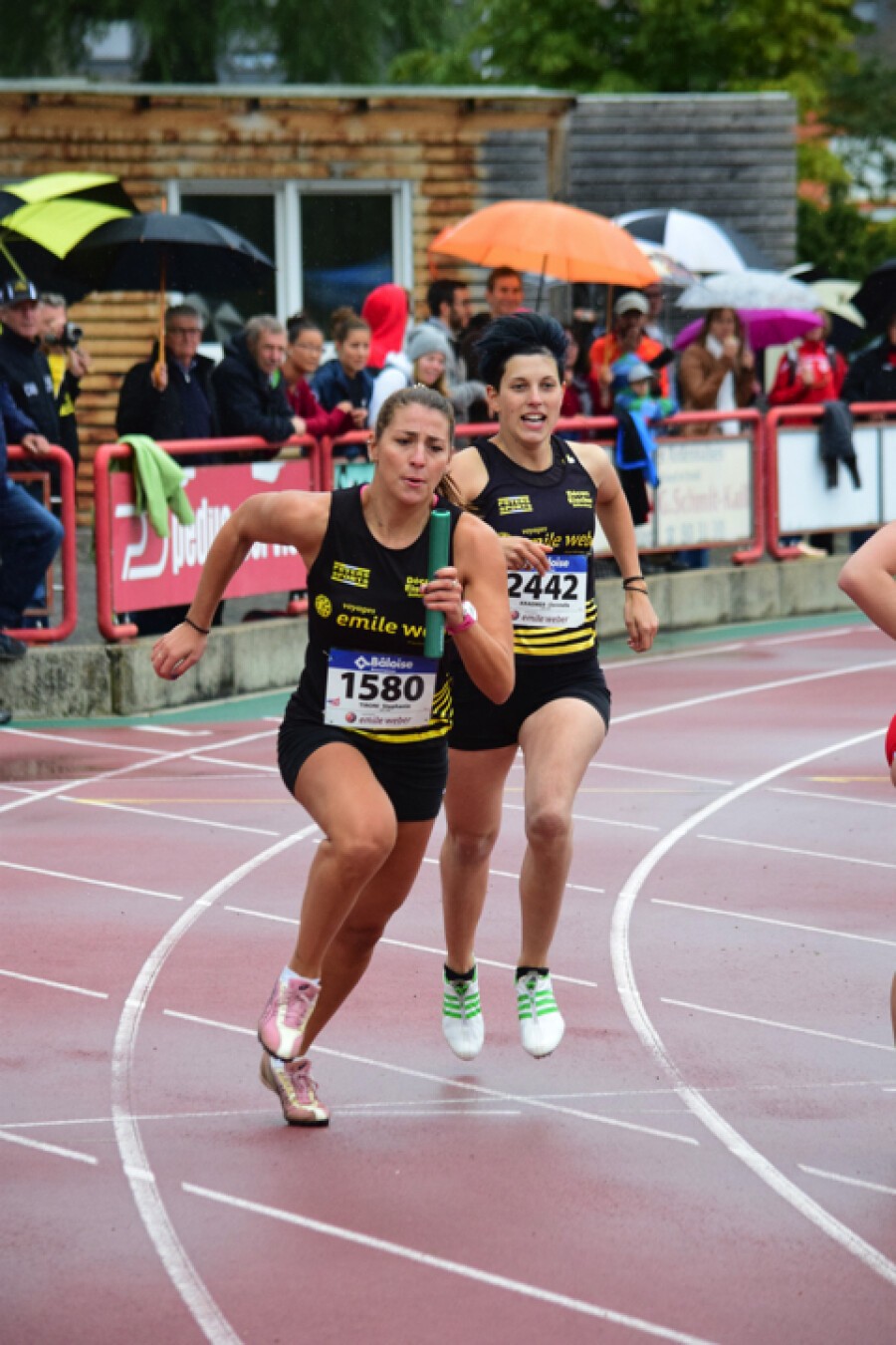 Coupe des Dames (4/4) · Foto 9