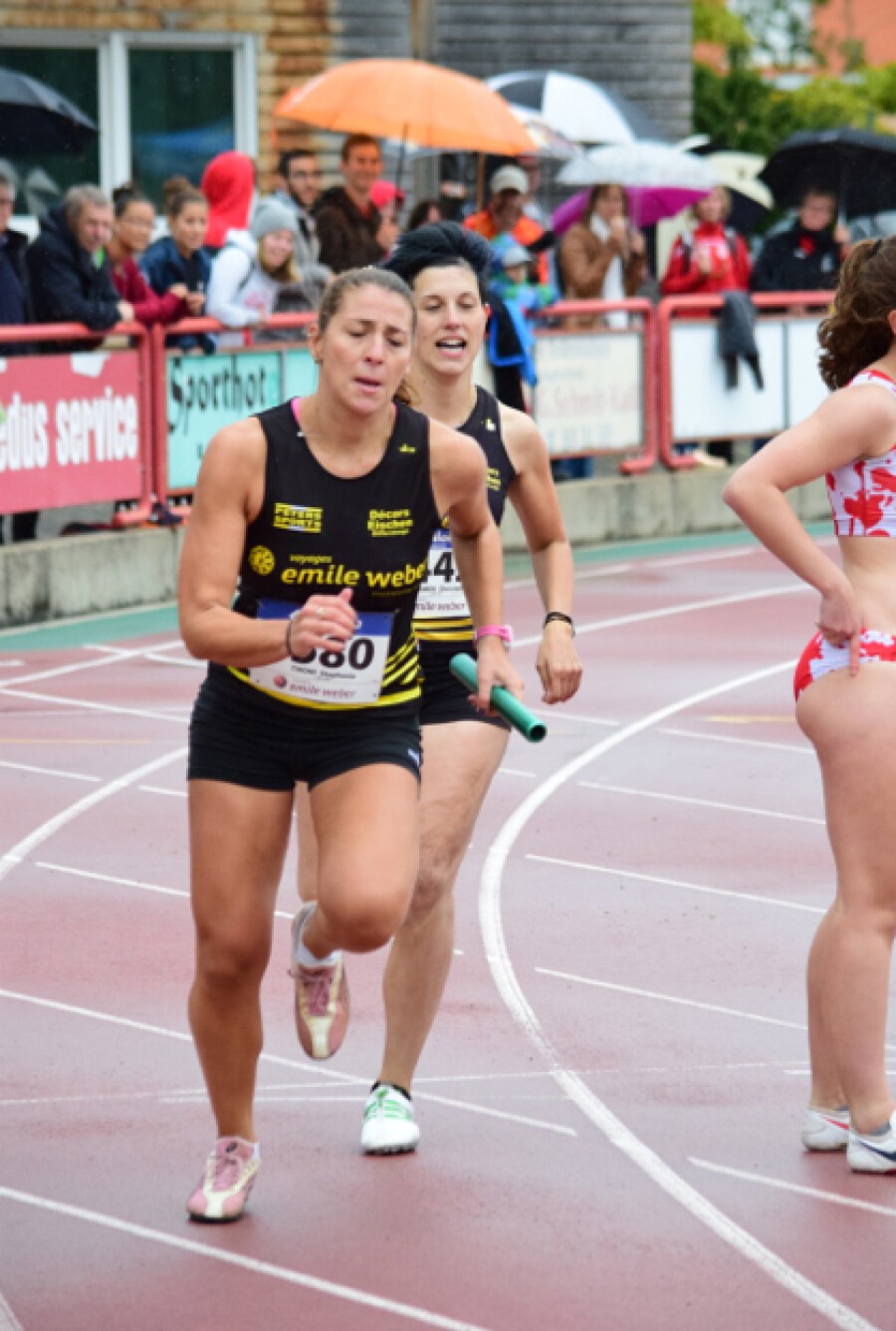 Coupe des Dames (4/4) · Foto 10