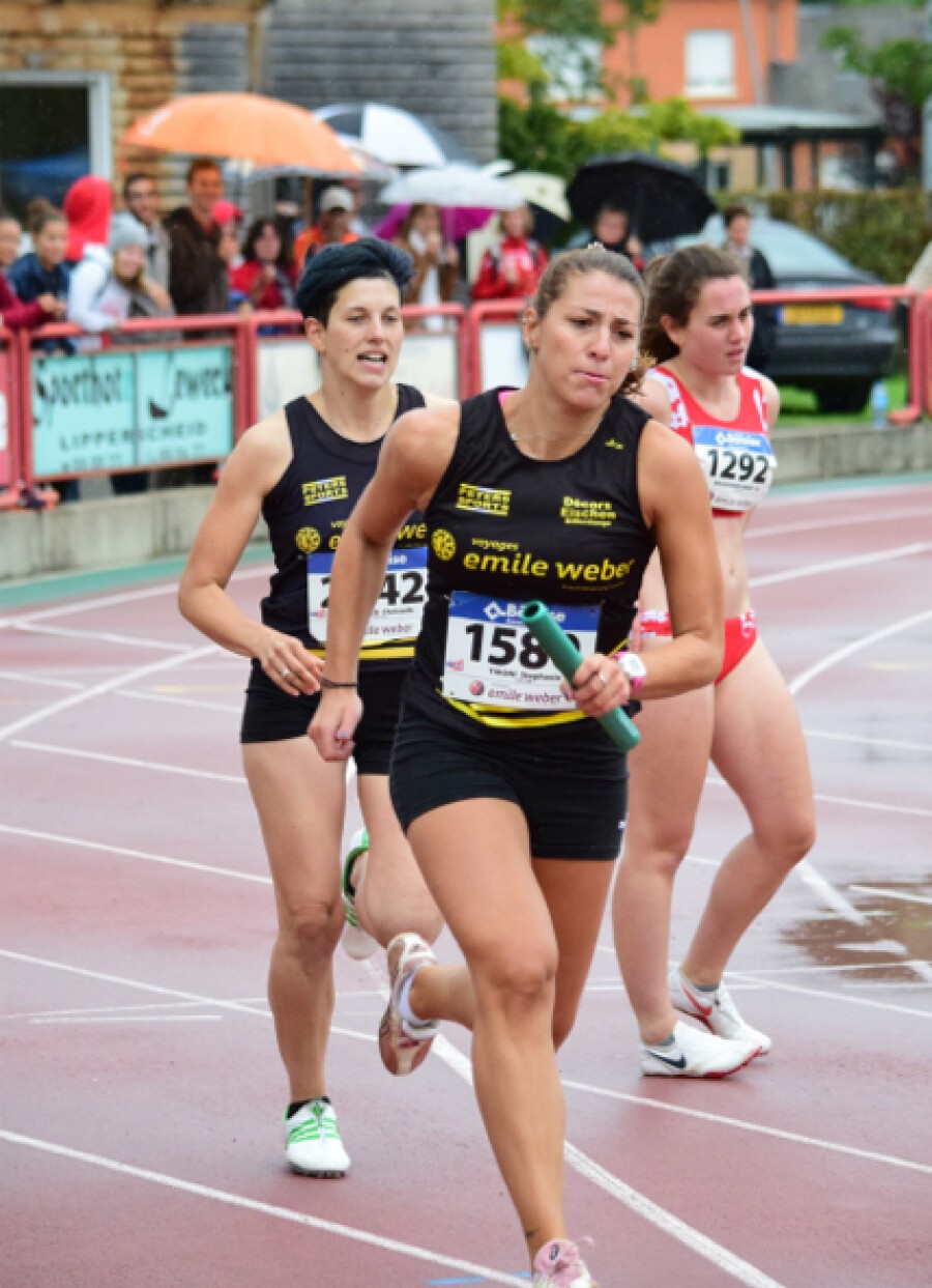 Coupe des Dames (4/4) · Foto 11