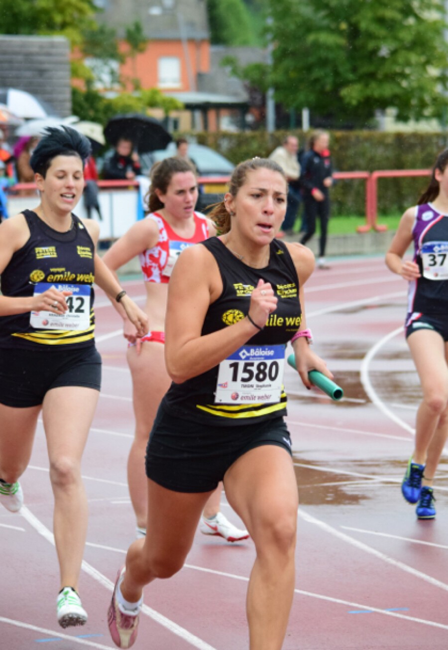 Coupe des Dames (4/4) · Foto 12