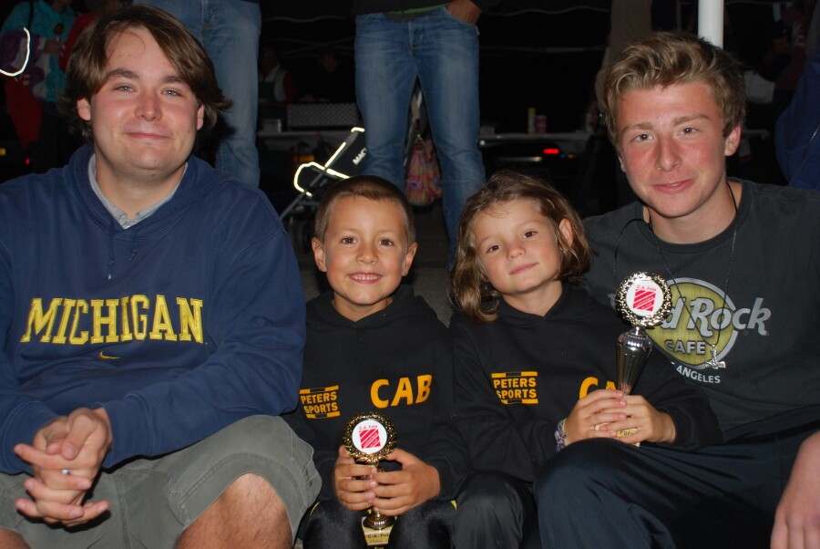 Ludiques & Benjamins · Foto 3